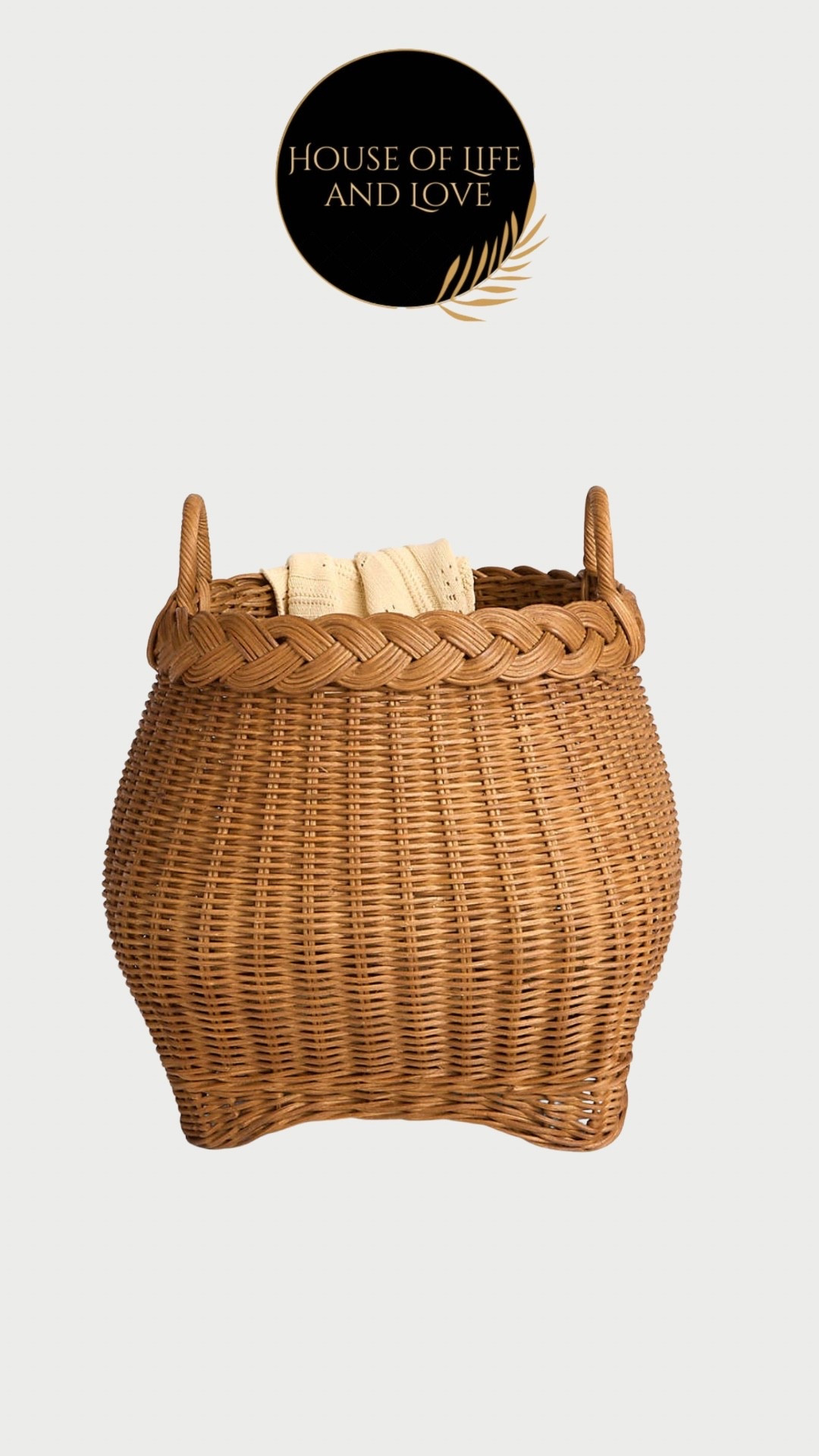 Basket

#LTKmomlife #LTKHome #LTKKids