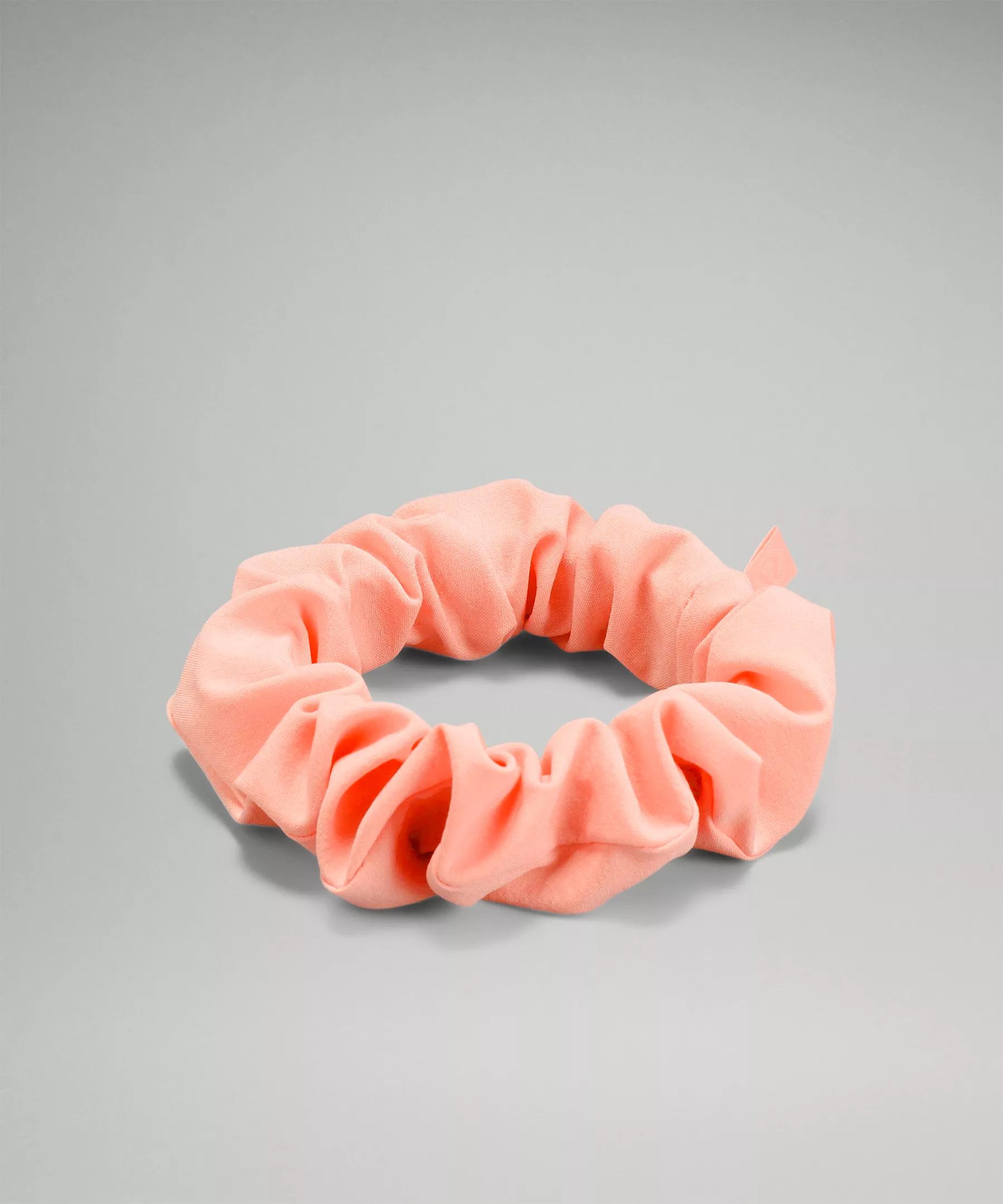 Uplifting Scrunchie | Lululemon (US)