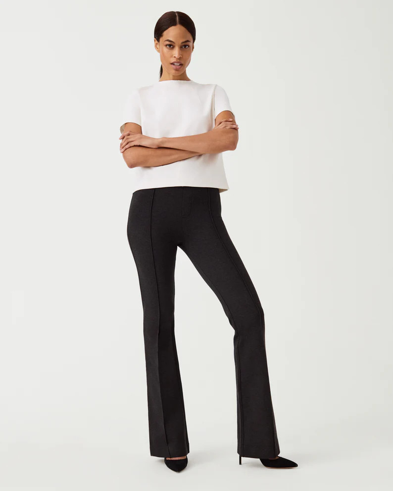 The Perfect Pant, Hi-Rise Flare | Spanx