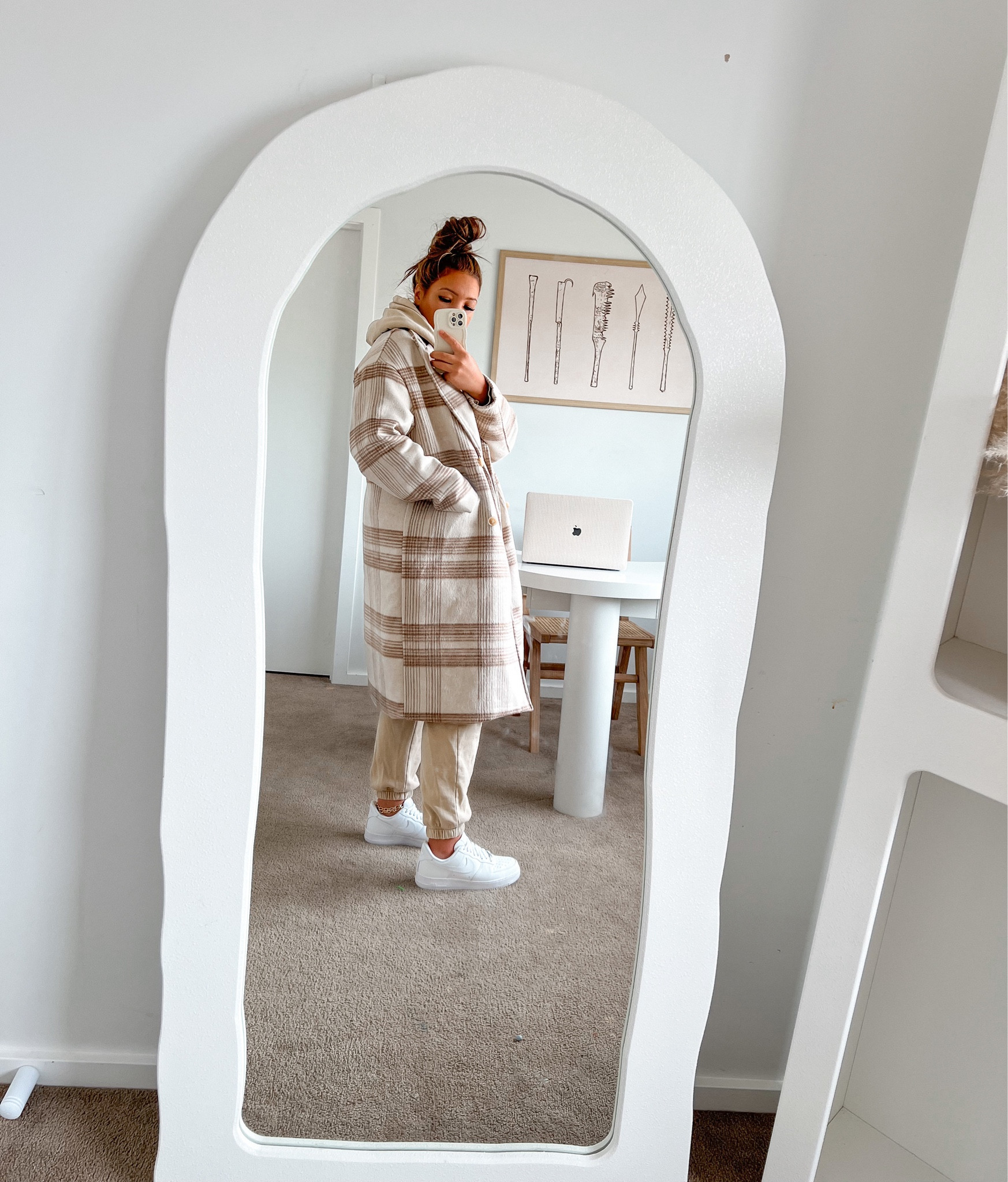 Warm coat from asos wearing a size M which is more of a size L because very oversized 

#LTKFind #LTKaustralia