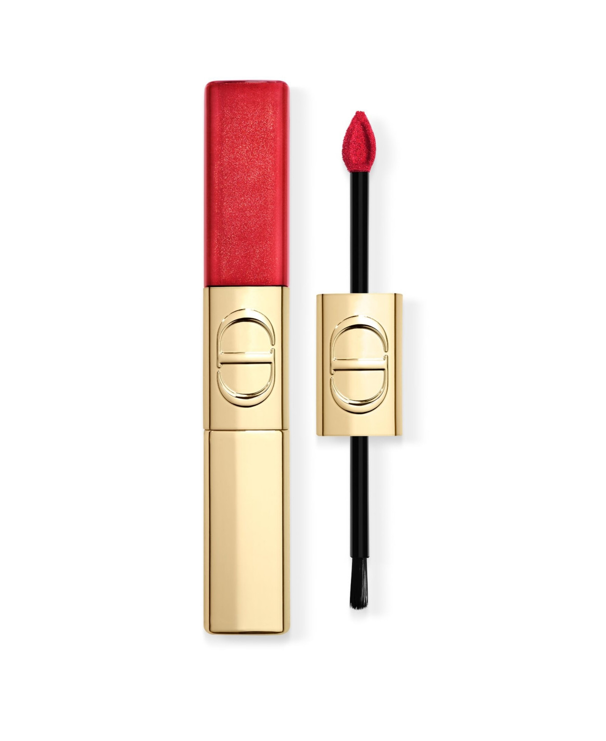 Dior Rouge Forever Limited Edition Liquid Sequin Duo Lipstick - Spectacular | Macy's