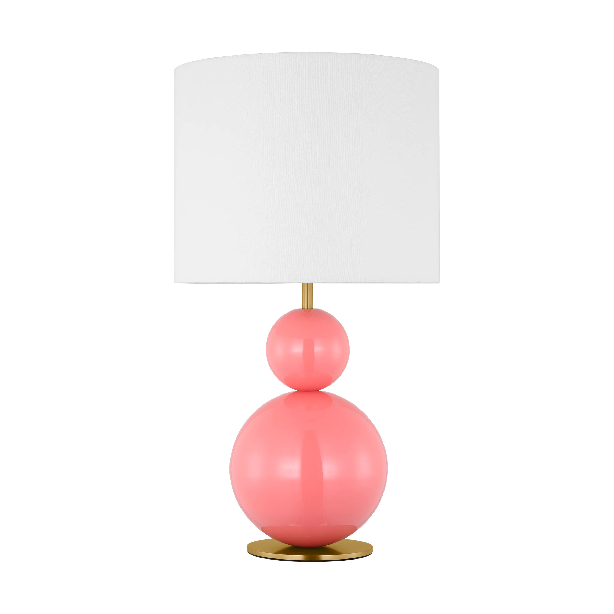 Anthony Metal Table Lamp | Wayfair North America