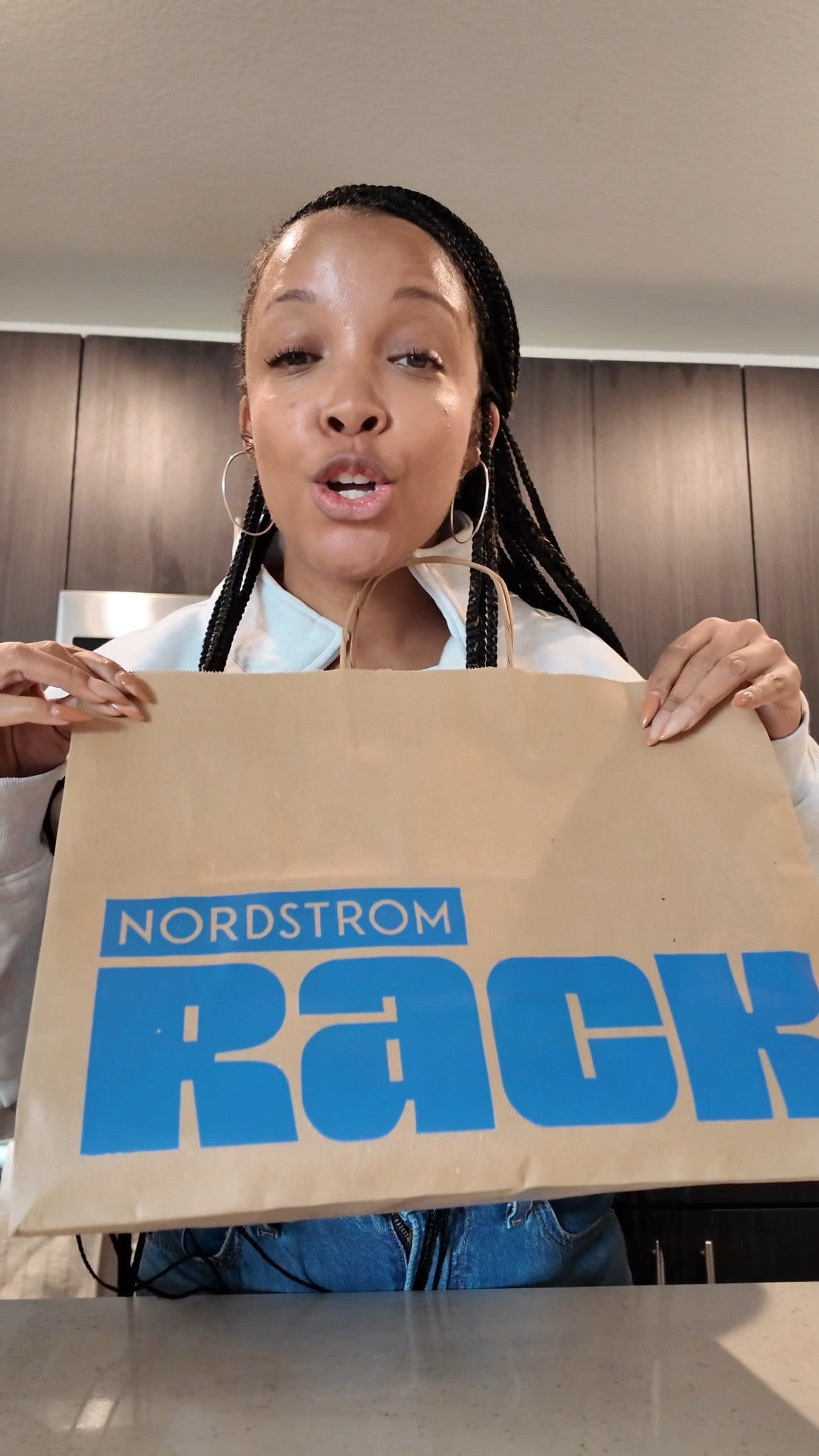 I can always find something at Nordstrom Rack! This is perfect for holiday parties! 

#LTKStyleTip #LTKFindsUnder50 #LTKItBag