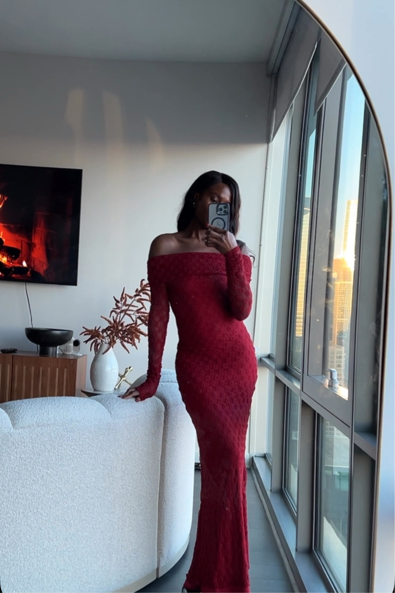 A red dress to remember #springstylre 

#LTKstyletip #LTKSeasonal