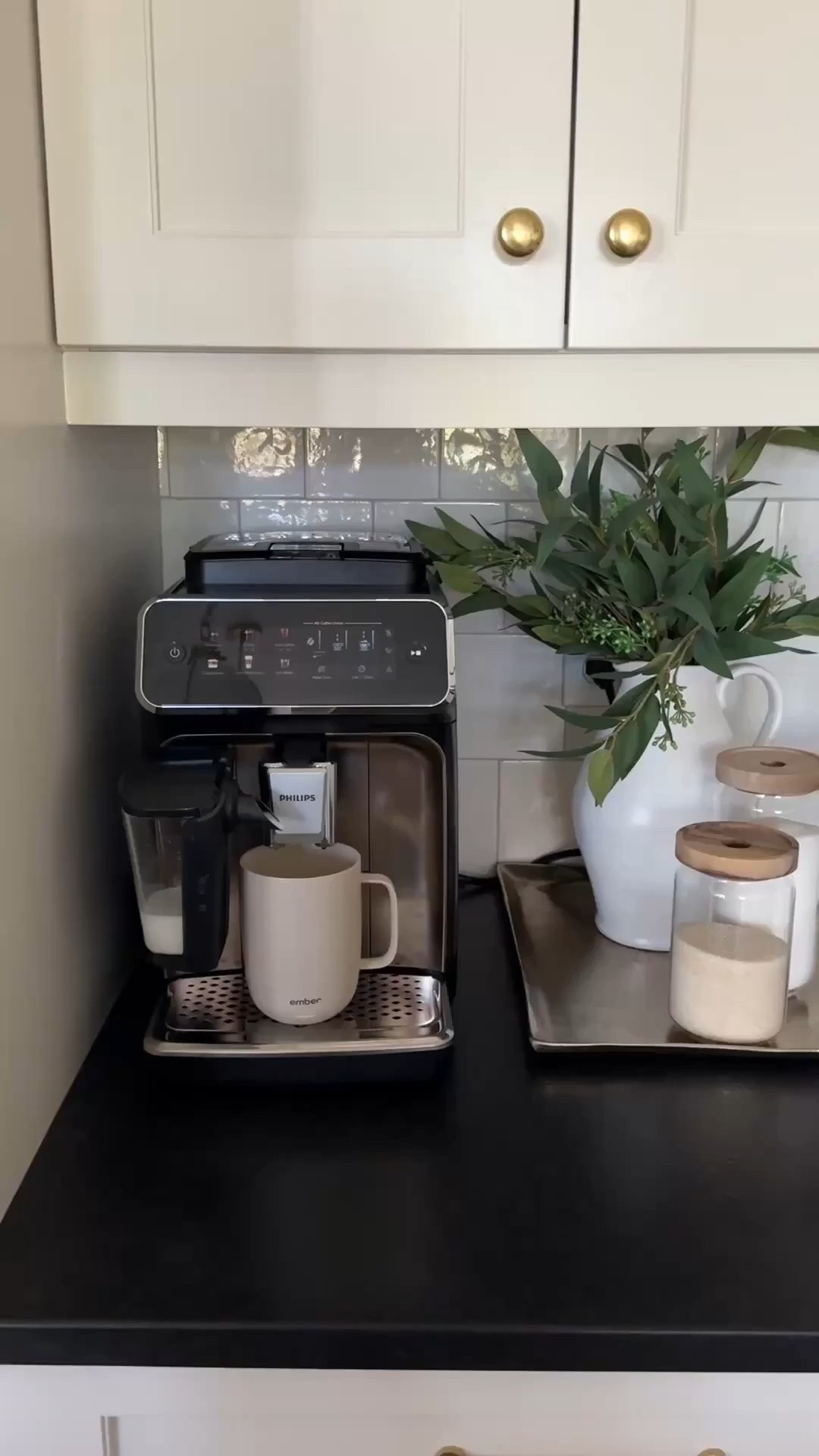 My favorite espresso machine and heated mug are both on sale right now at Walmart! They would both make incredible splurge-worthy gifts for him or her. Available to ship and arrive before Christmas too!

#LTKHome #LTKSaleAlert #LTKGiftGuide