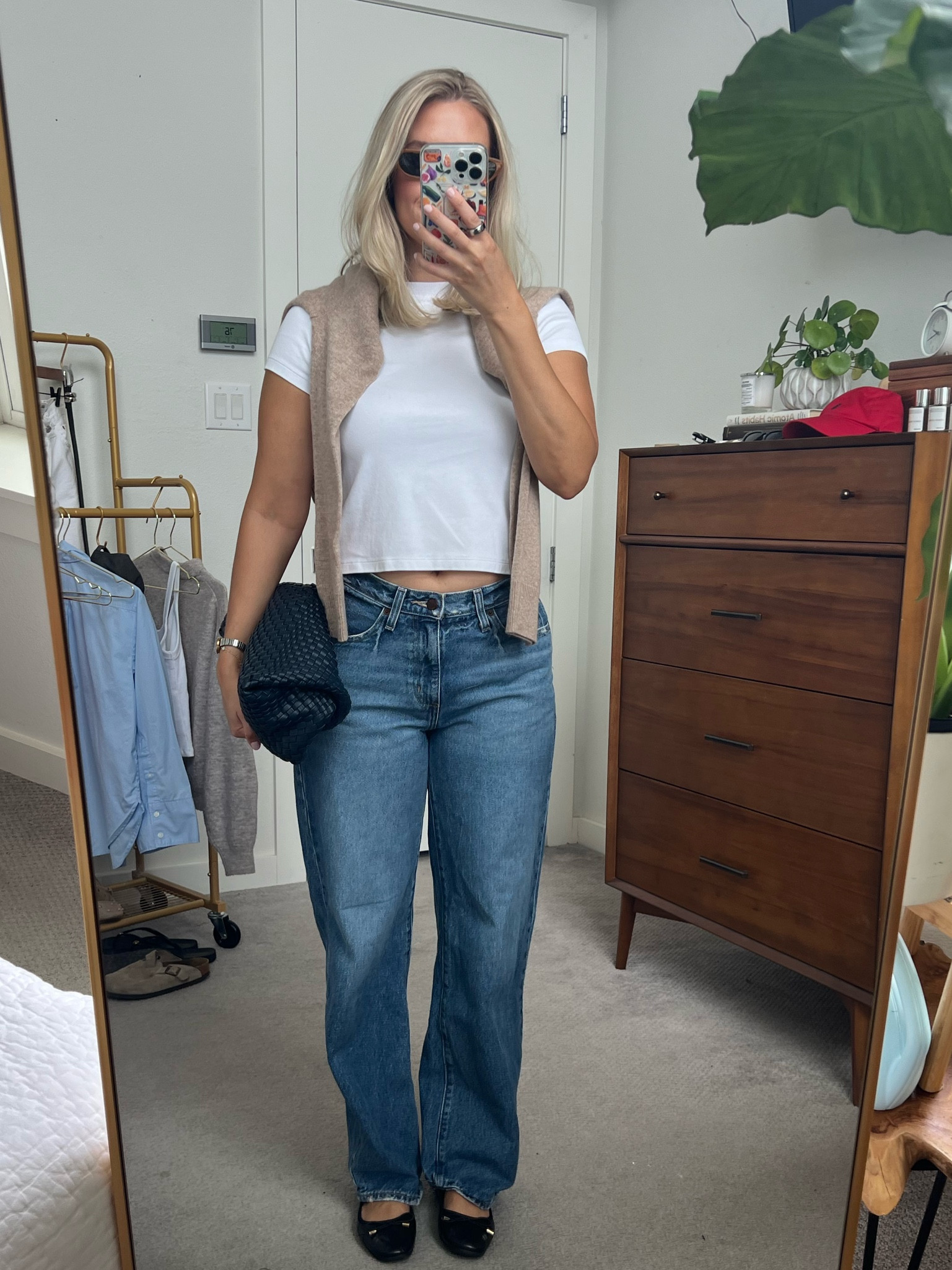 Fall Transition OOTD

#LTKFindsUnder100 #LTKShoeCrush #LTKSeasonal