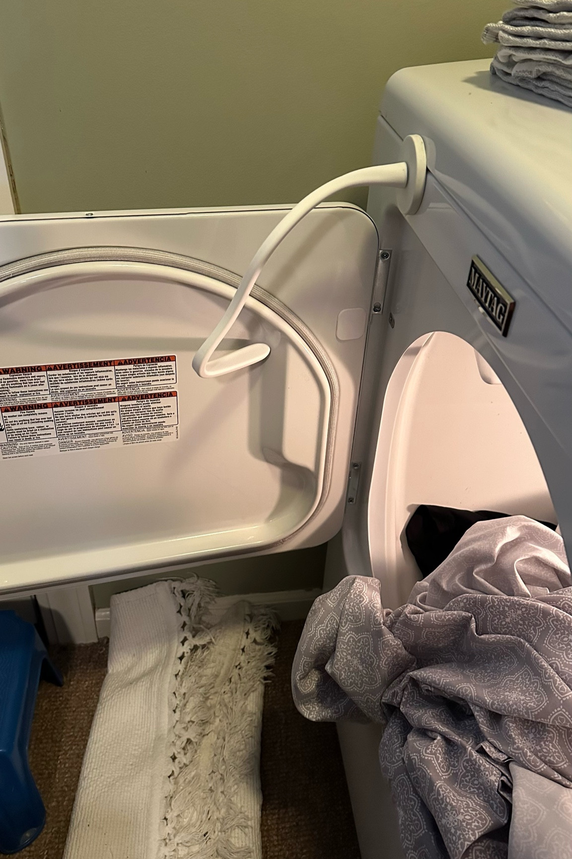 Amazing find for the laundry room! A total must have and under $10

#LTKFamily #LTKHome #LTKFindsUnder50