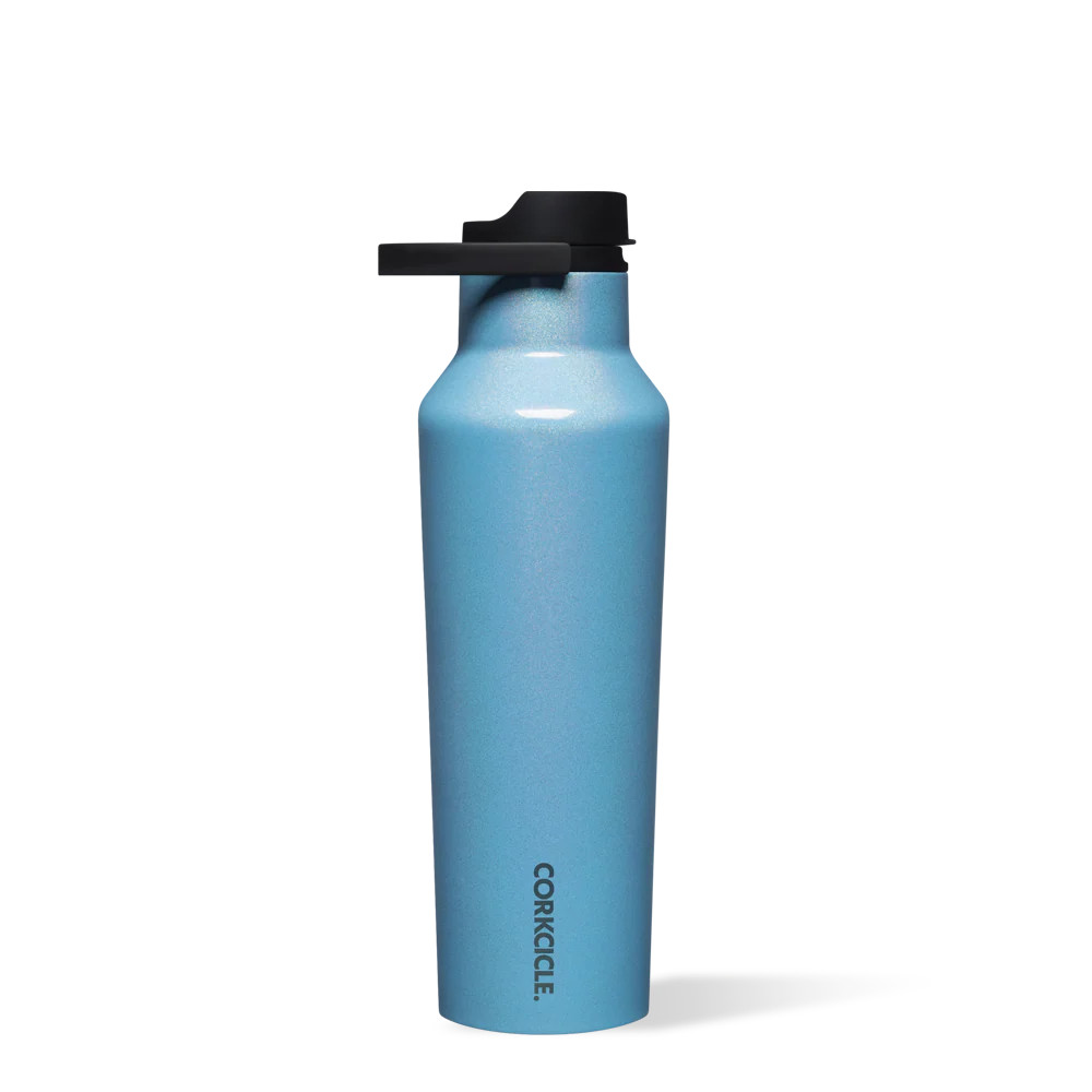 Unicorn Magic Sport Canteen
           
            Insulated Water Bottle with Straw | Corkcicle