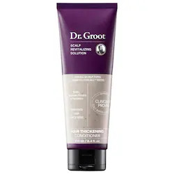 Dr. Groot Hair Thickening Scalp Conditioner for Thinning Hair 8.4 oz/250 ml | Sephora (US)