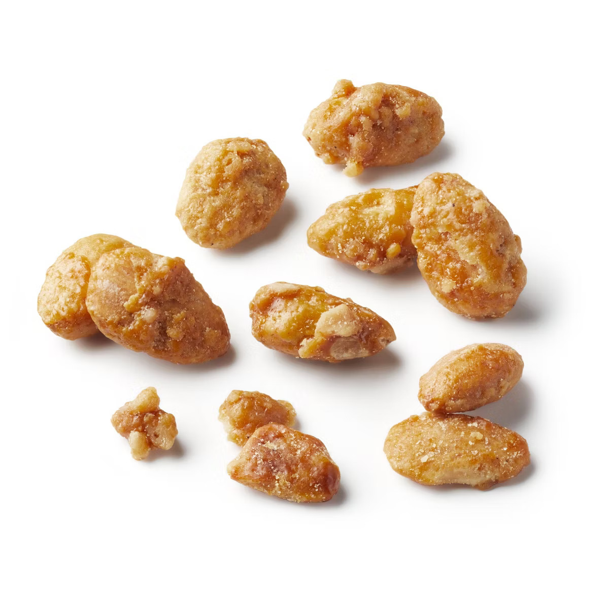 Glazed Donut Almonds - 6oz - Good & Gather™ | Target