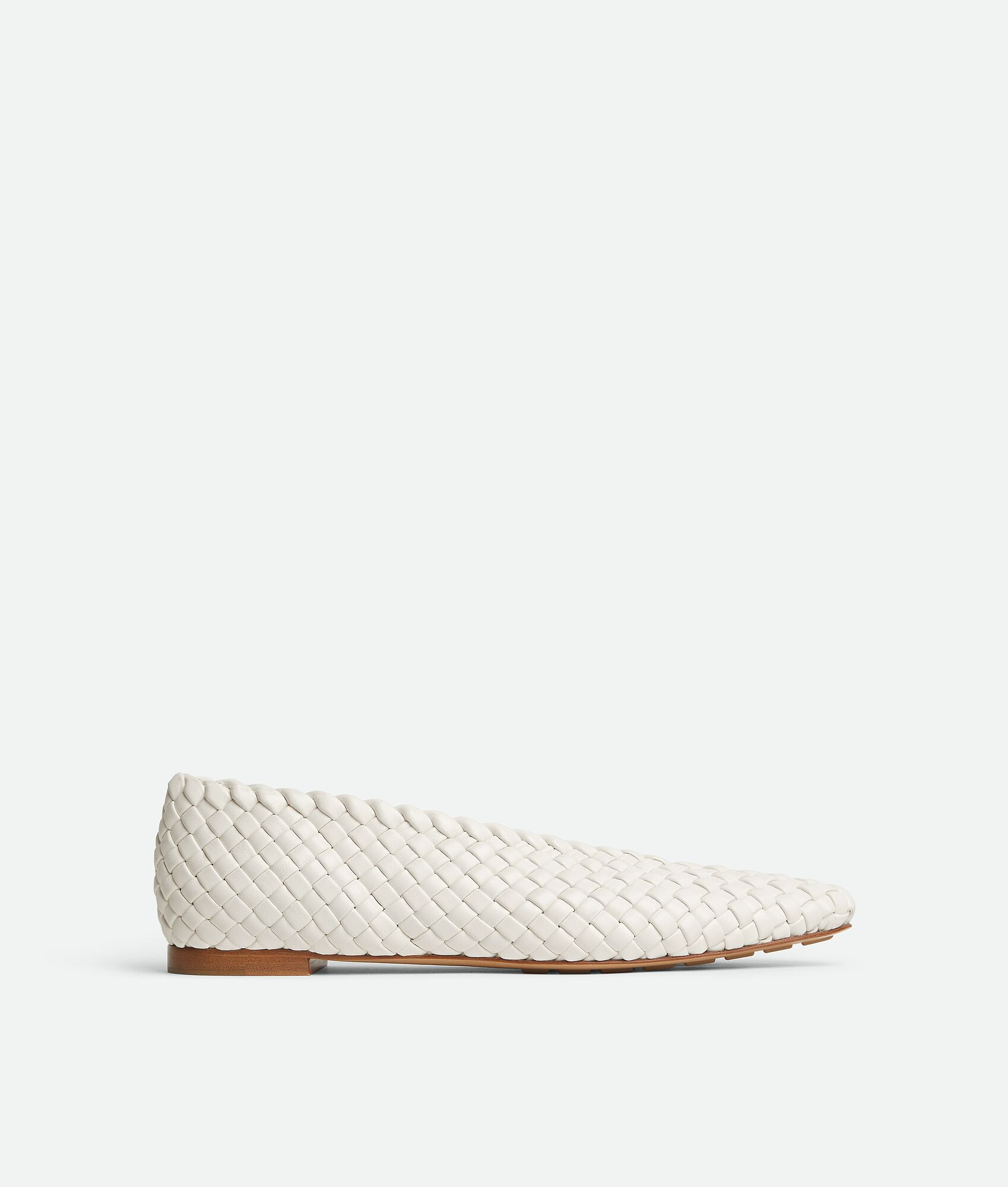 Sofia Ballerina | Bottega Veneta