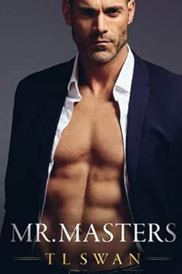 Mr Masters (Mr Series) | Amazon (US)