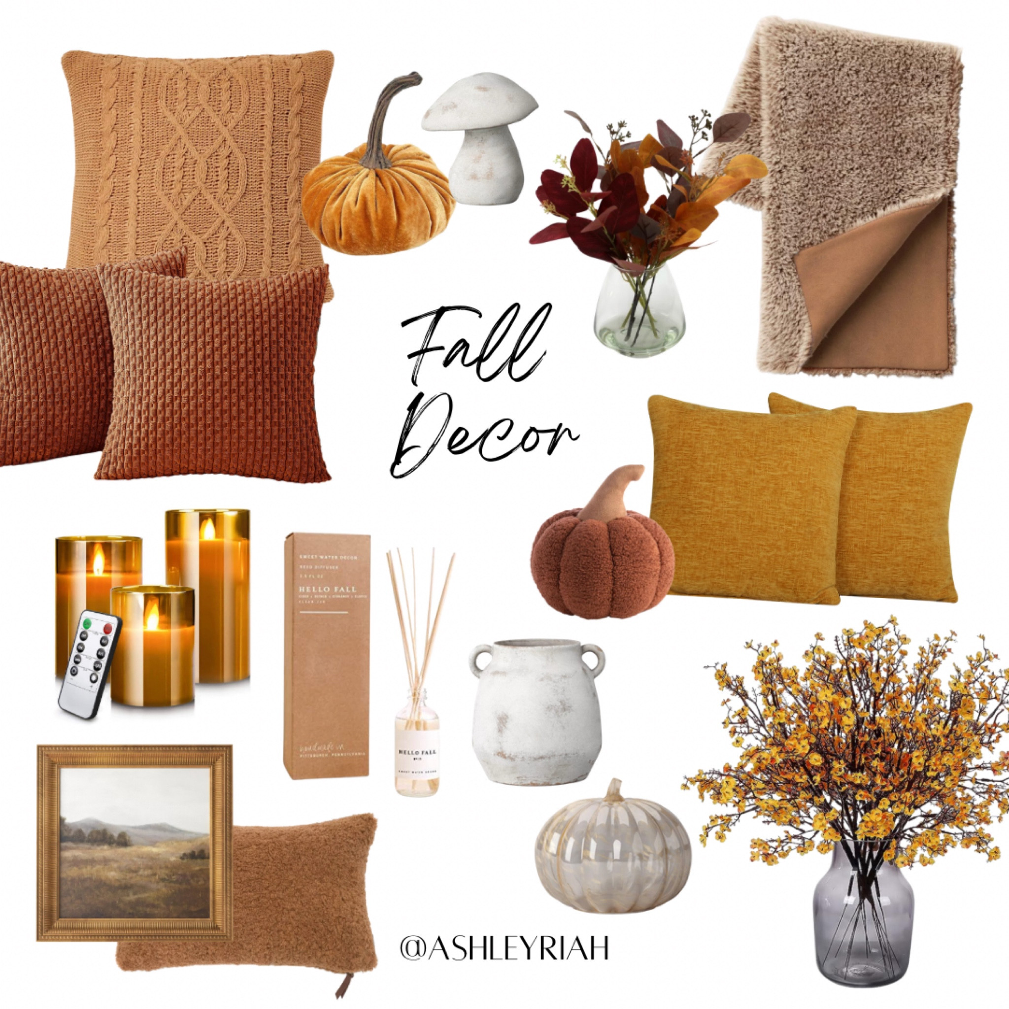 Fall decor. Fall home. Home decor. Fall decor update. 

#LTKSeasonal #LTKFind #LTKhome
