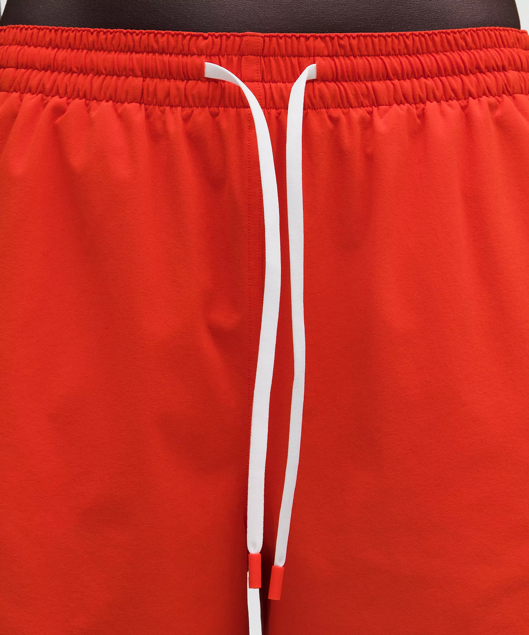 Court Rival High-Rise Short 3" | Lululemon (US)