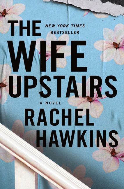 The Wife Upstairs (Hardcover) | Walmart (US)