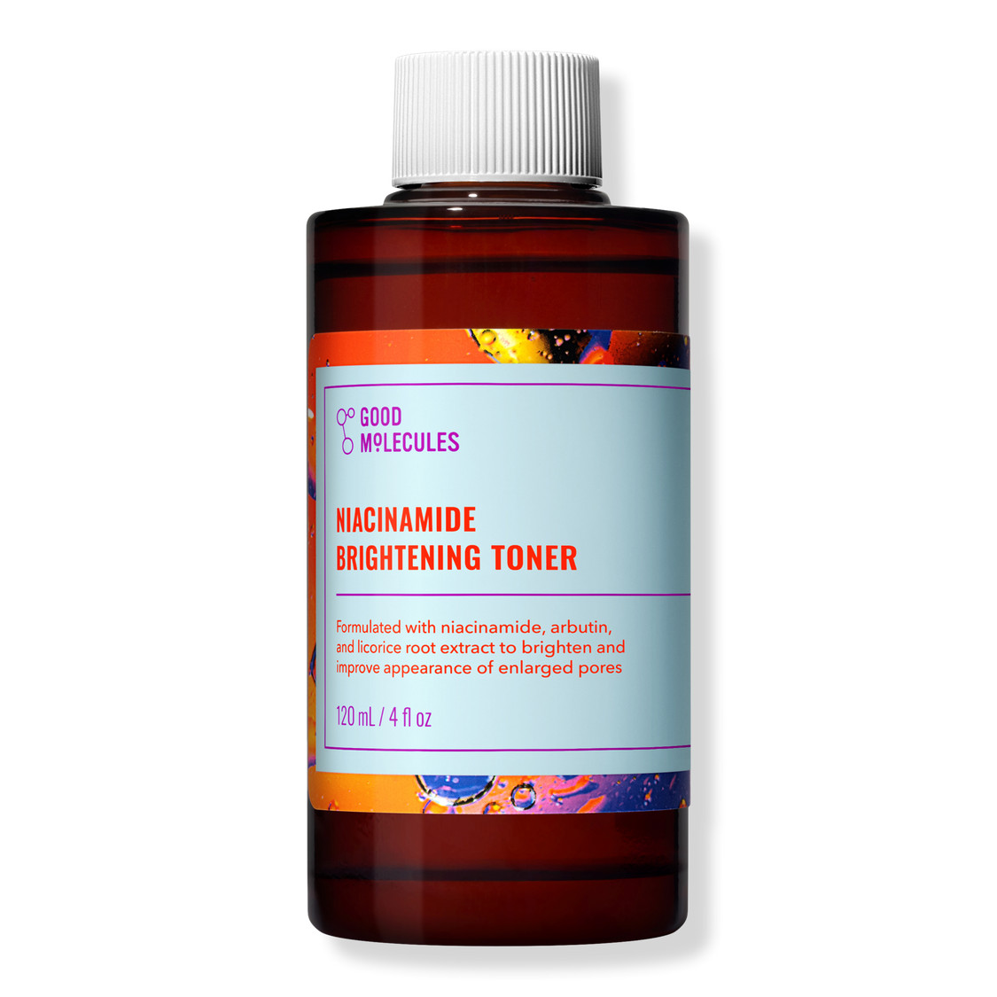 Niacinamide Brightening Toner | Ulta