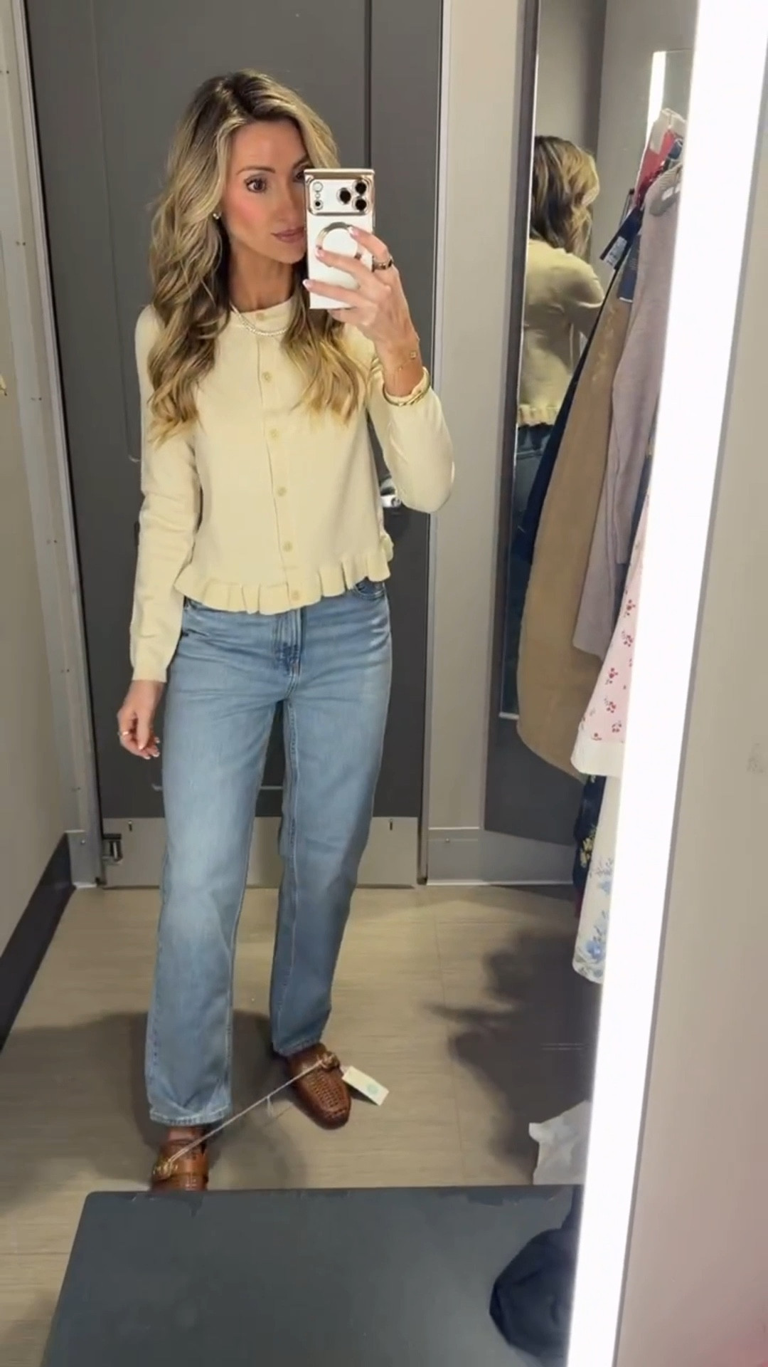 The dreamiest spring new arrivals from Target 😍🌼🌷 For sizing reference I’m 5’7 and wear a size small 

#LTKSaleAlert #LTKgrwm