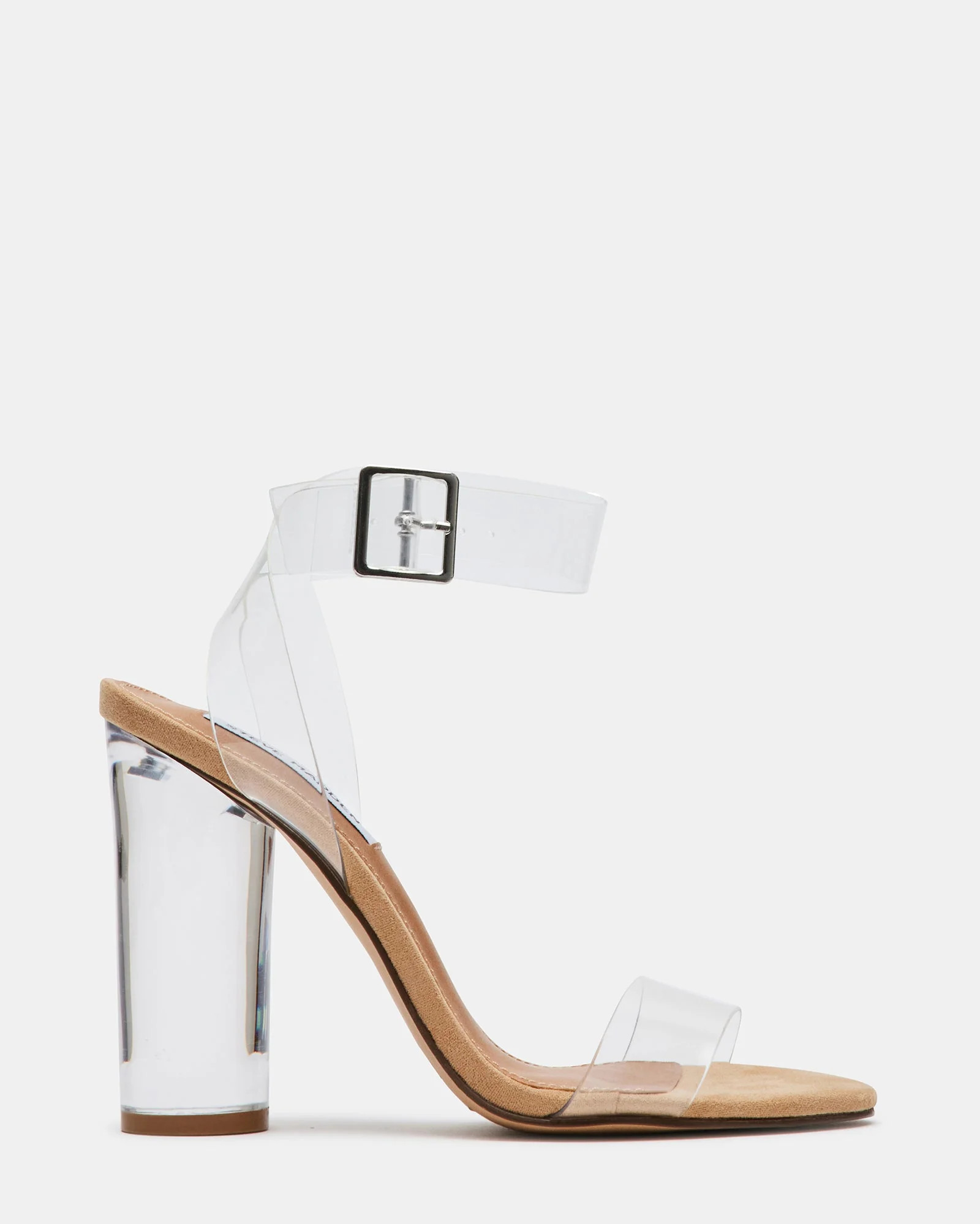 CLEARER CLEAR - SM REBOOTED | Steve Madden (US)