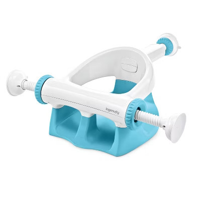 Ingenuity My Bath Seat - Aqua | Target