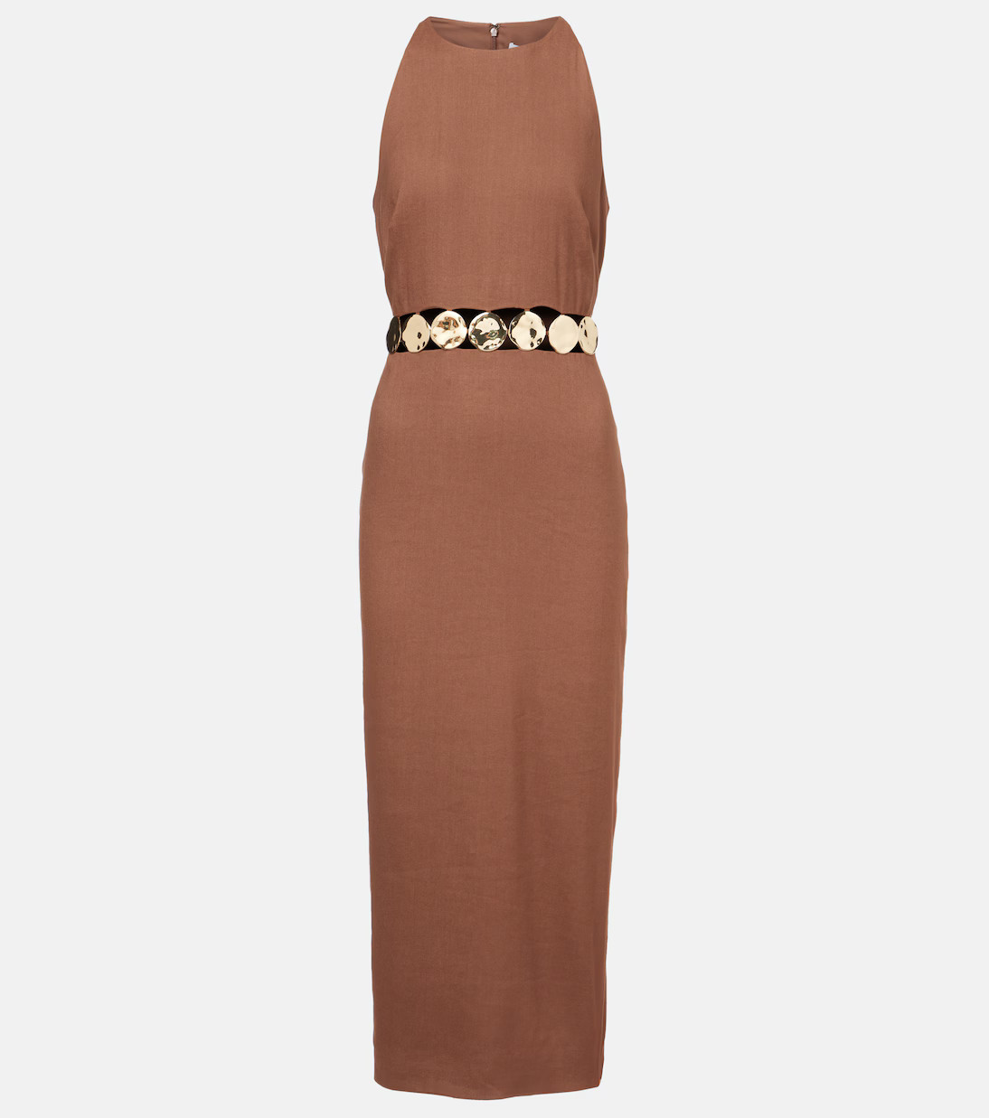 Isla embellished midi dress | Mytheresa (US/CA)