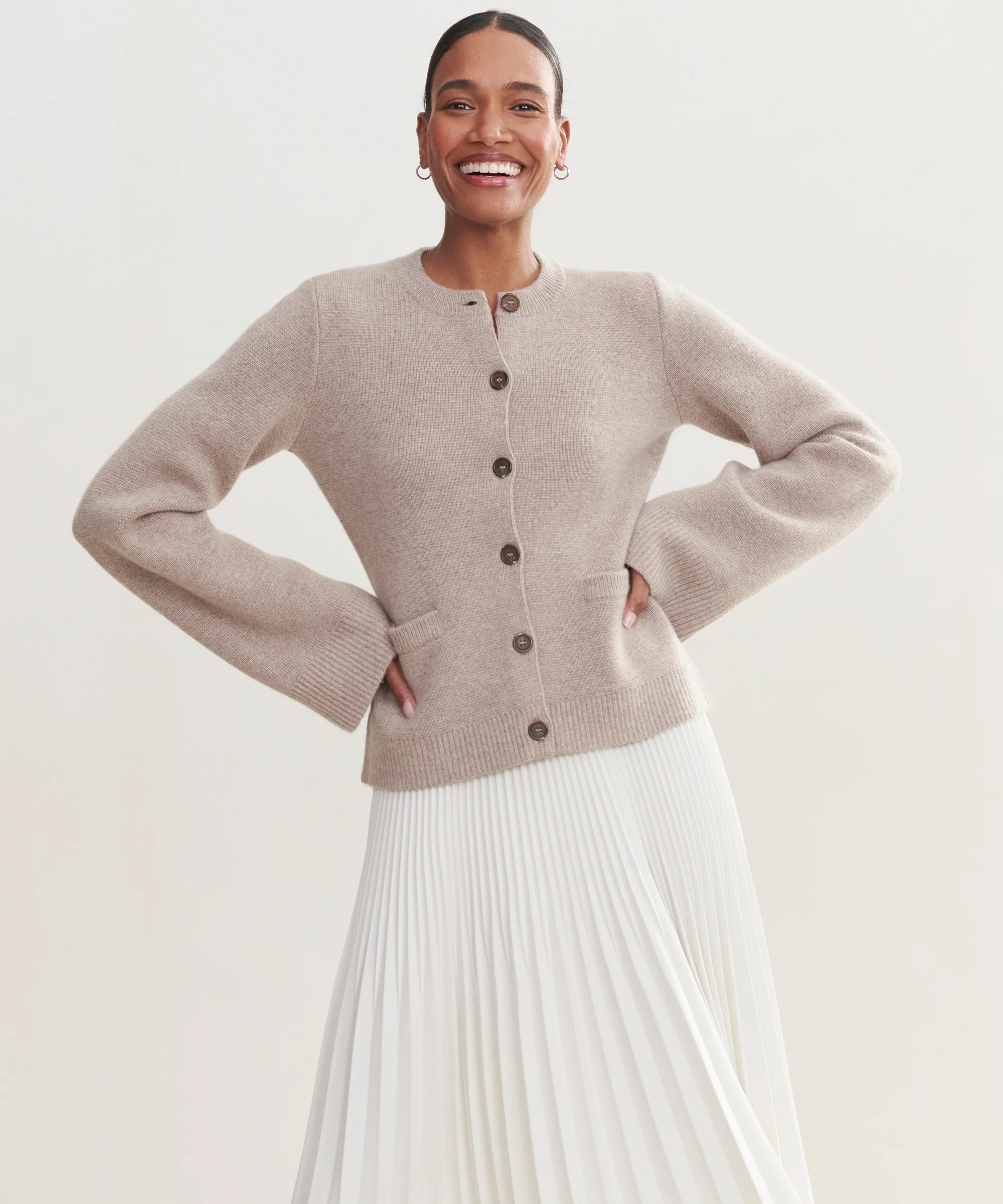 Cooper Cardigan | Jenni Kayne