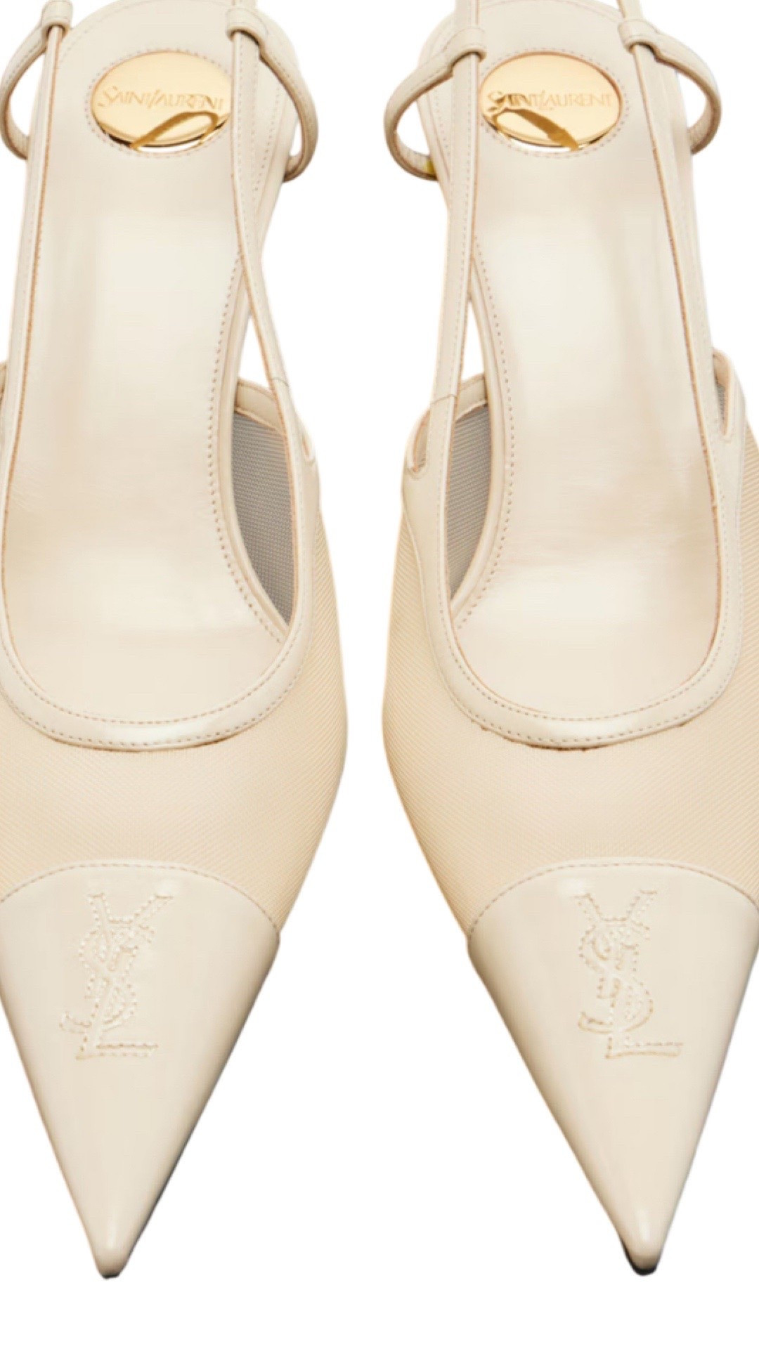 Another Ysl shoe I couldn’t resist