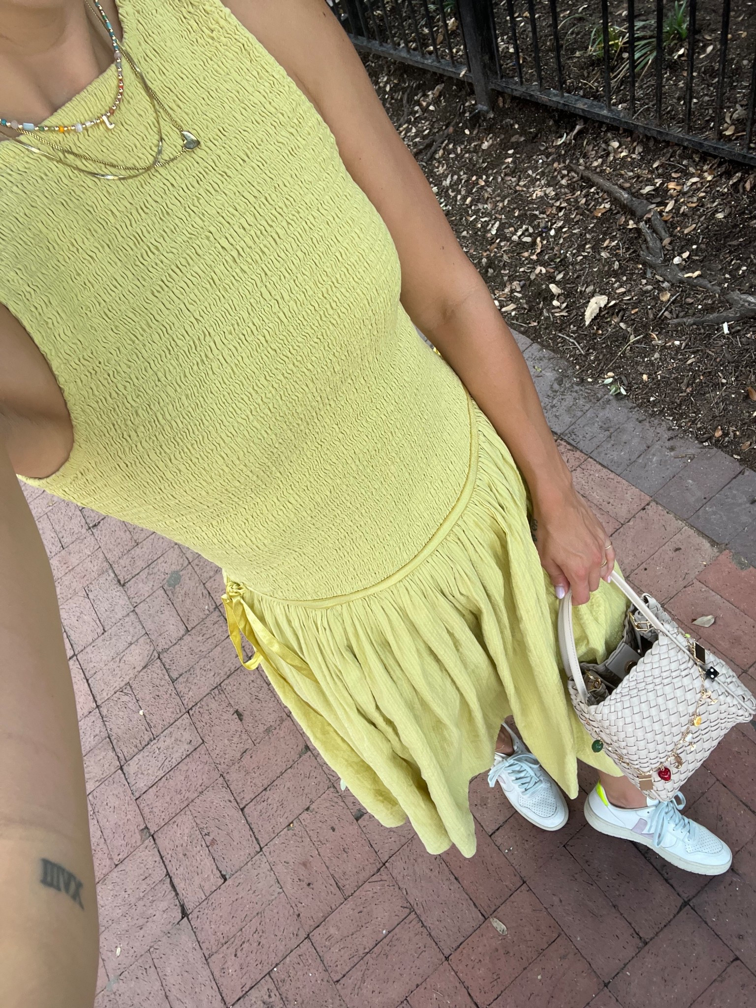 Lime for Summer 

#LTKSummerEdit #LTKSeasonal #LTKItBag