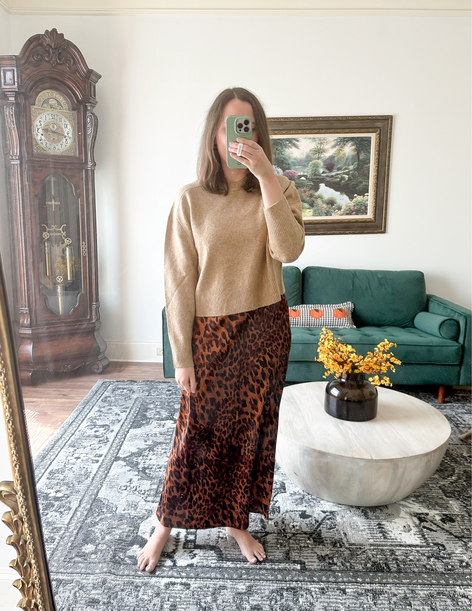 Target outfit, maxi skirt, sweater, fall outfit

Target finds

#LTKSaleAlert #LTKSeasonal #LTKFindsUnder50