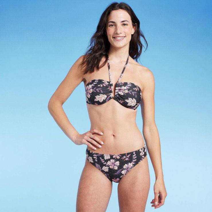 Women's Hipster Bikini Bottom - Beach Outfits, Target Beach | Target
