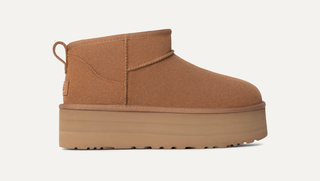 Classic Ultra Mini Platform | UGG (US)