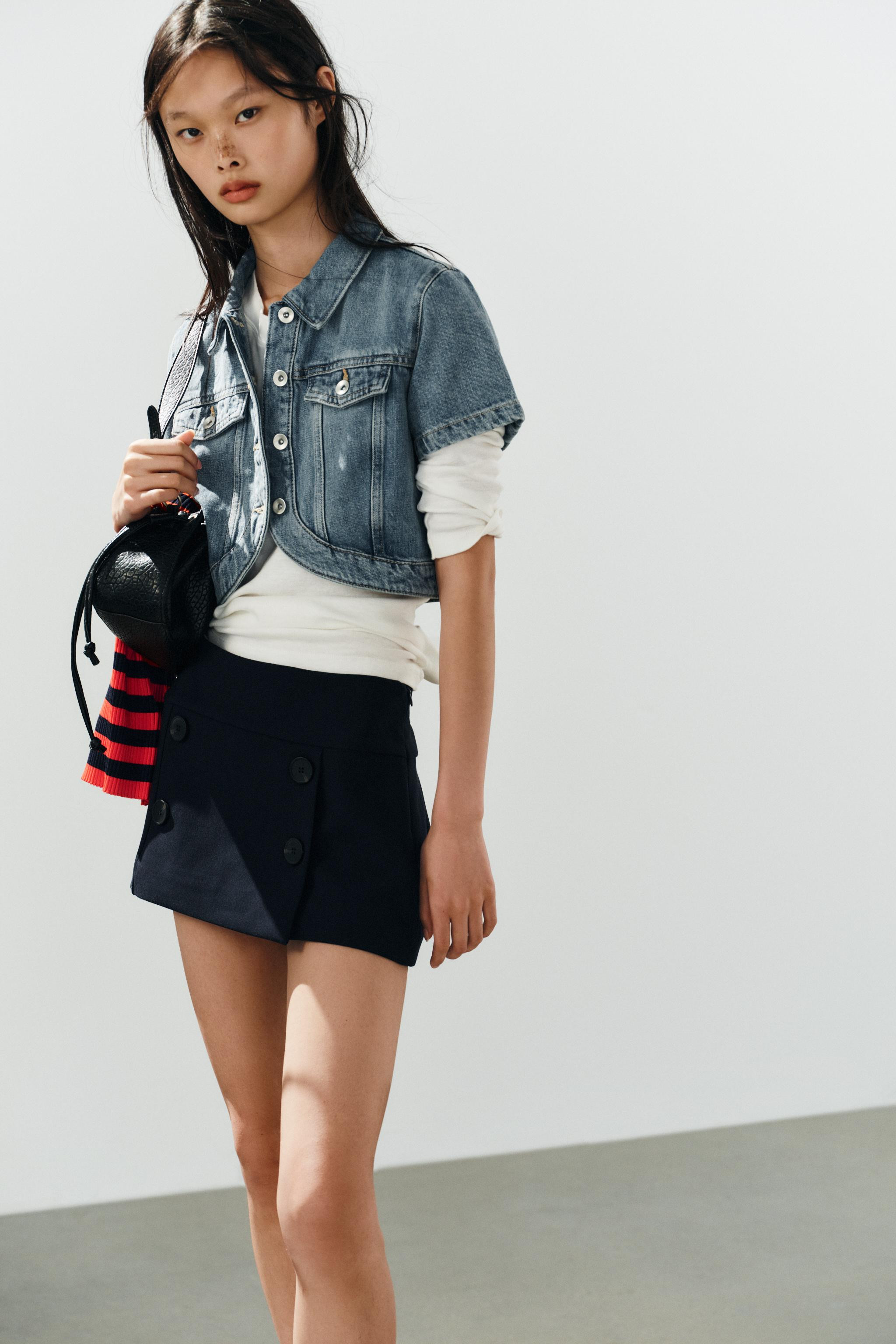 Navy blue4661/509/401 | Zara US