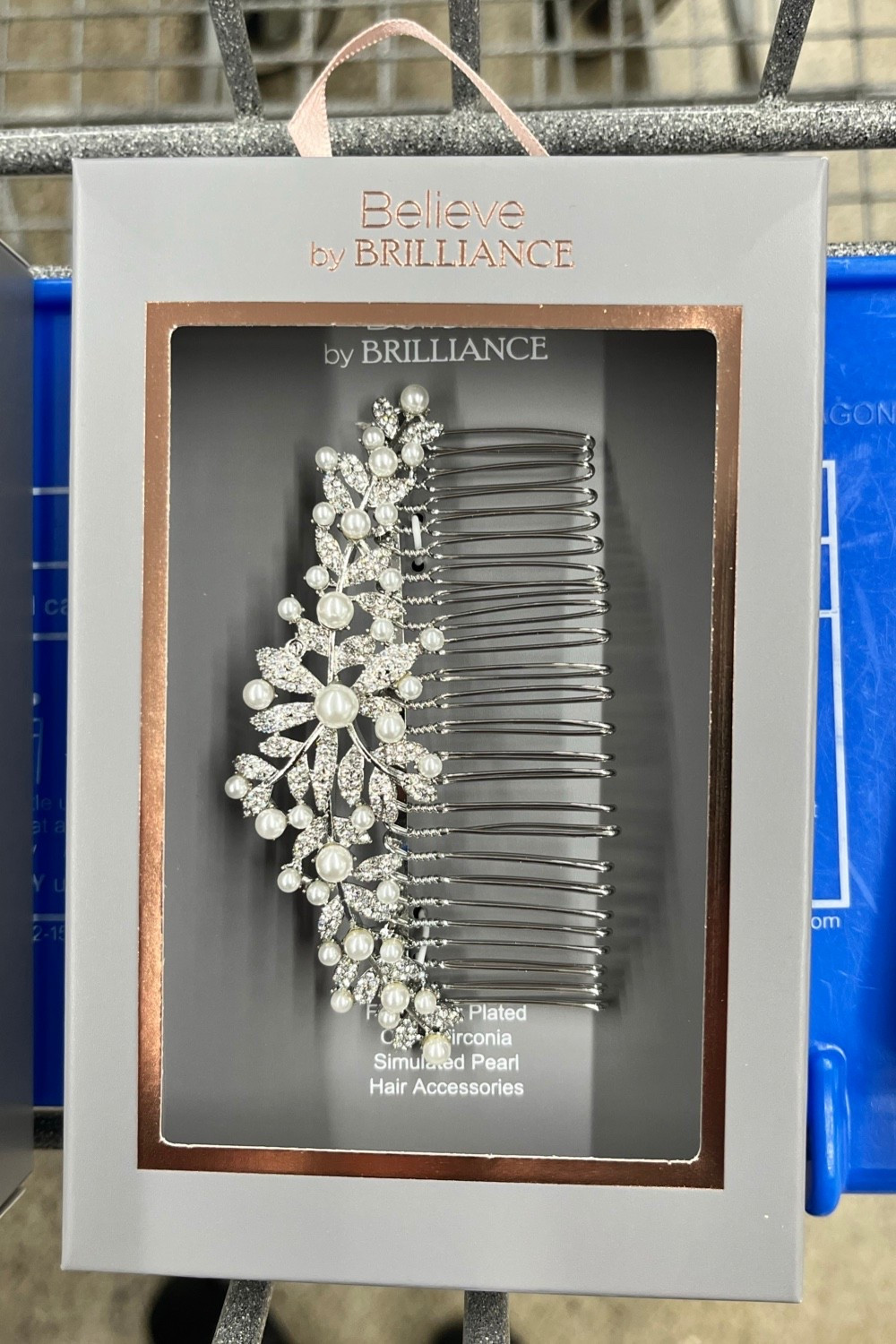 Affordable wedding hair accessories at Walmart. 

Bridal hair, bridal party hair accessories, special event hair accessories.

#LTKWedding #LTKSeasonal