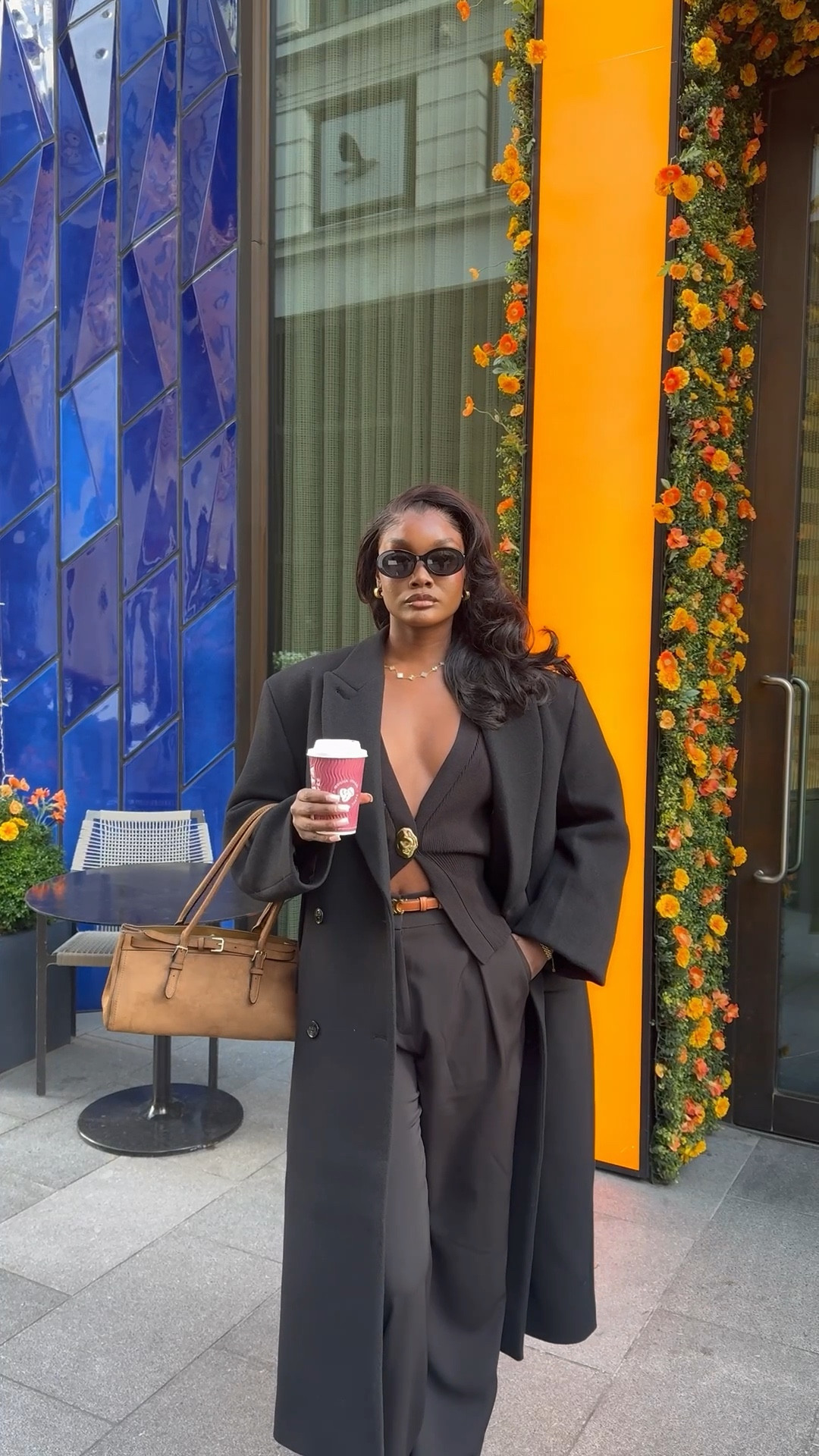 The perfect AW trench coat ☕️🍁🍂🤎

#LTKhm #LTKh&m #trenchcoat #LTKcoats

#LTKuk #LTKstyletip #LTKautumn