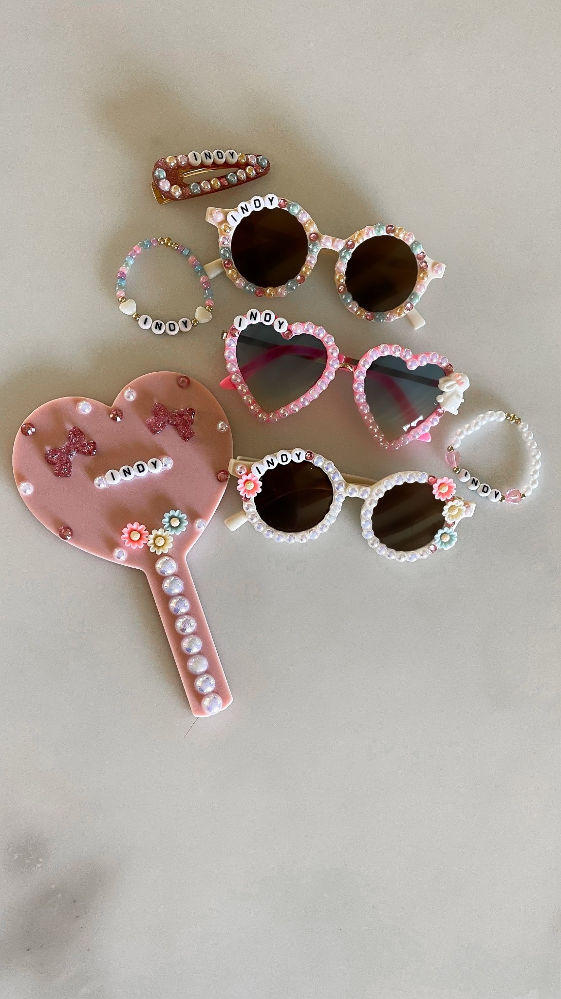 Easter basket ideas for little girls. Use code SARAH15 for 15% off.

#LTKKids #LTKFindsUnder50