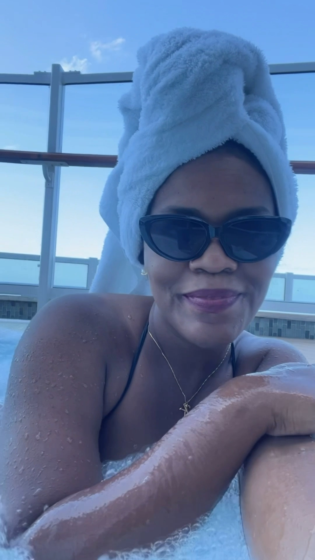 Summer vibes! 

#LTKviagem