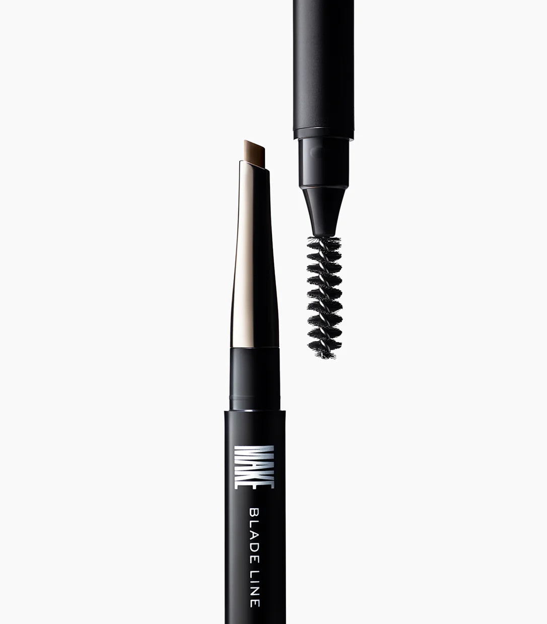 Blade Line - Refillable Brow Pencil - MAKE Beauty | MAKE Beauty