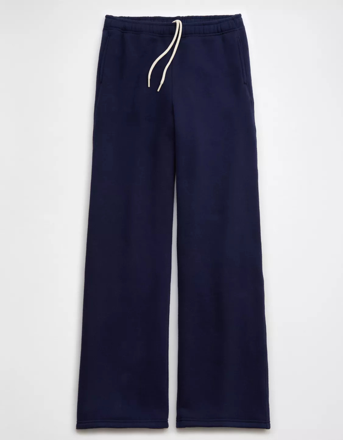 OFFLINE By Aerie Cloud Fleece Trouser | Aerie