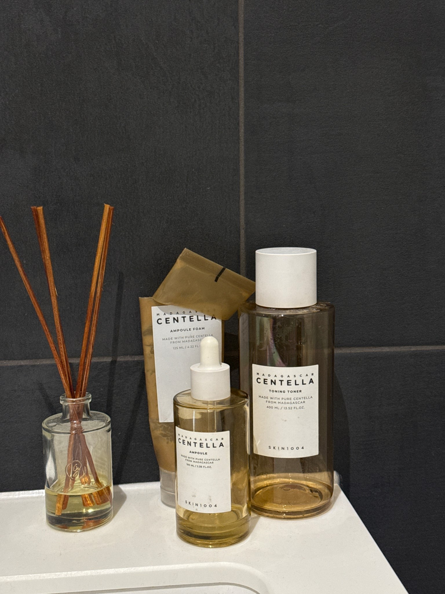 My favourite skincare routine for sensitive skin 

#LTKuk #LTKbeauty #LTKwinter