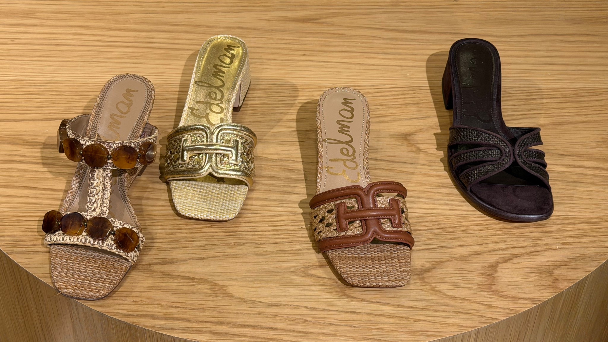 The perfect shoes for that summer vacation 

#LTKmomlife #LTKootd #LTKgrwm