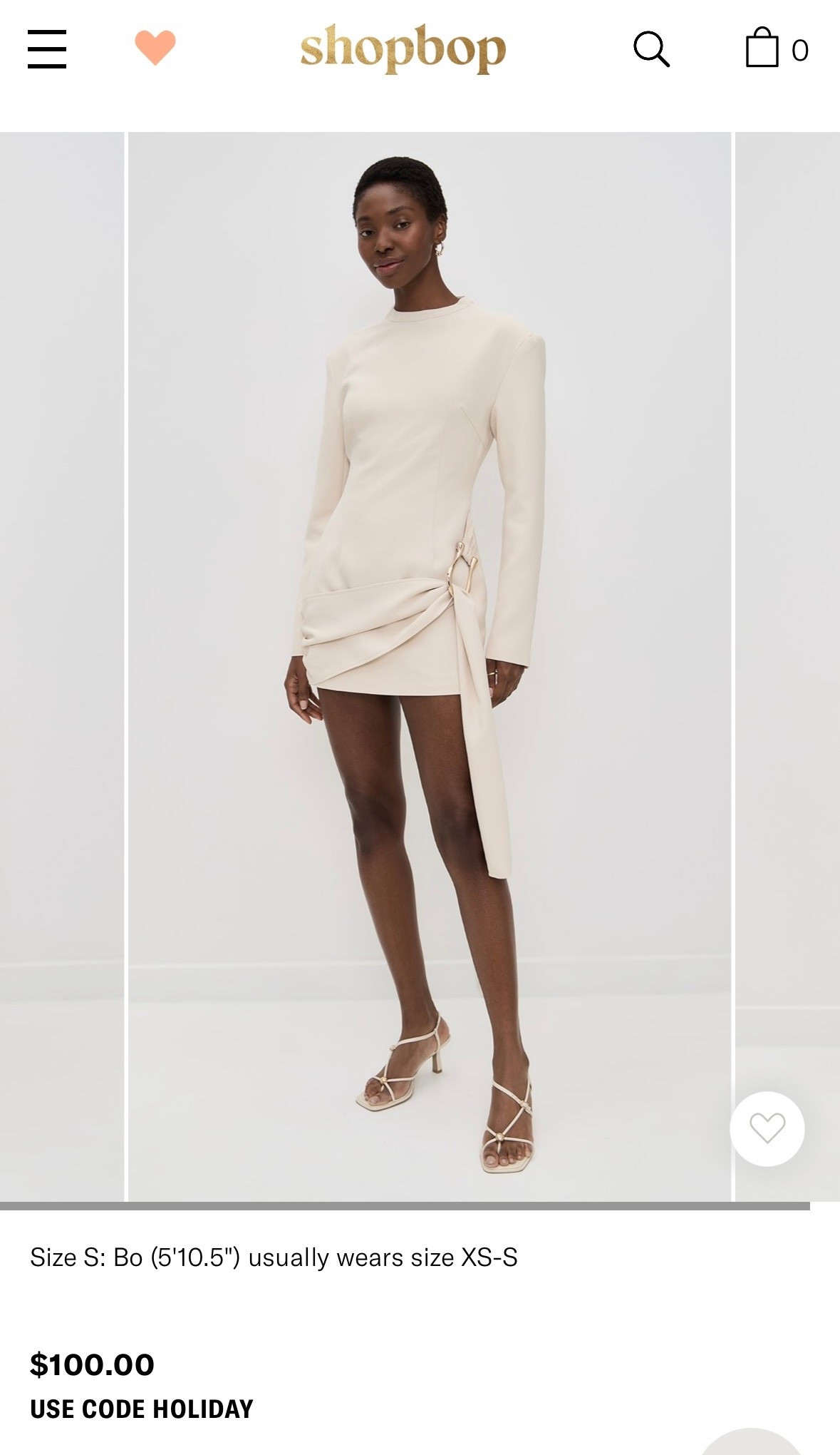 Black Friday wish list#14 @shopbop

#LTKHoliday #LTKCyberWeek #LTKSaleAlert