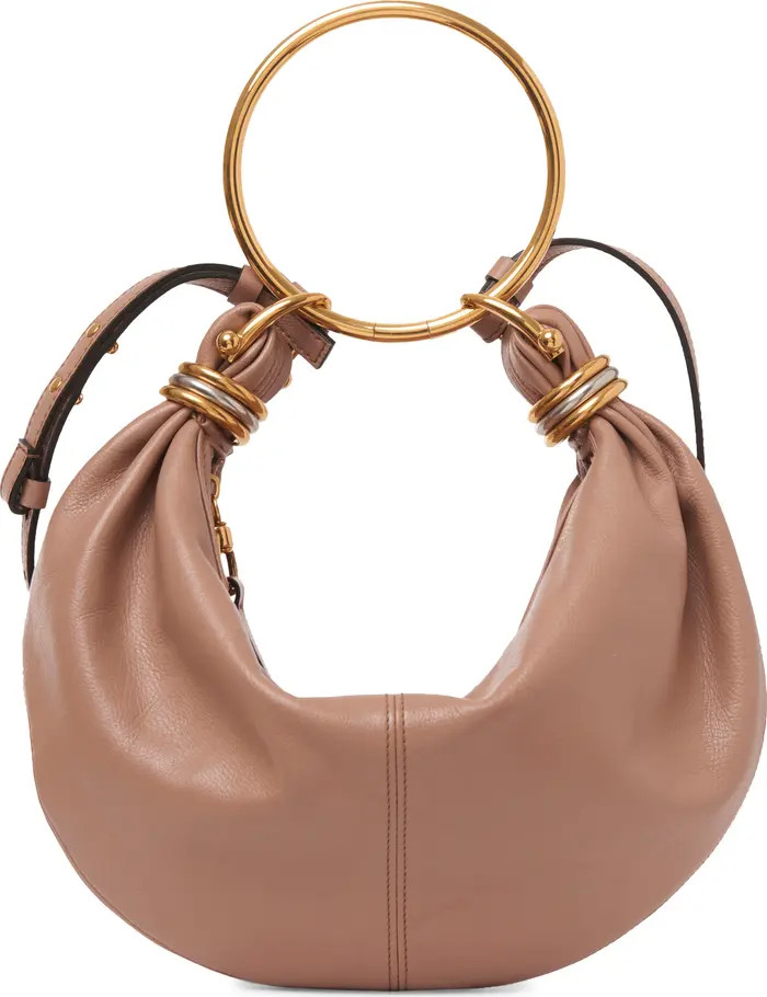 Small Bracelet Hobo Bag | Nordstrom