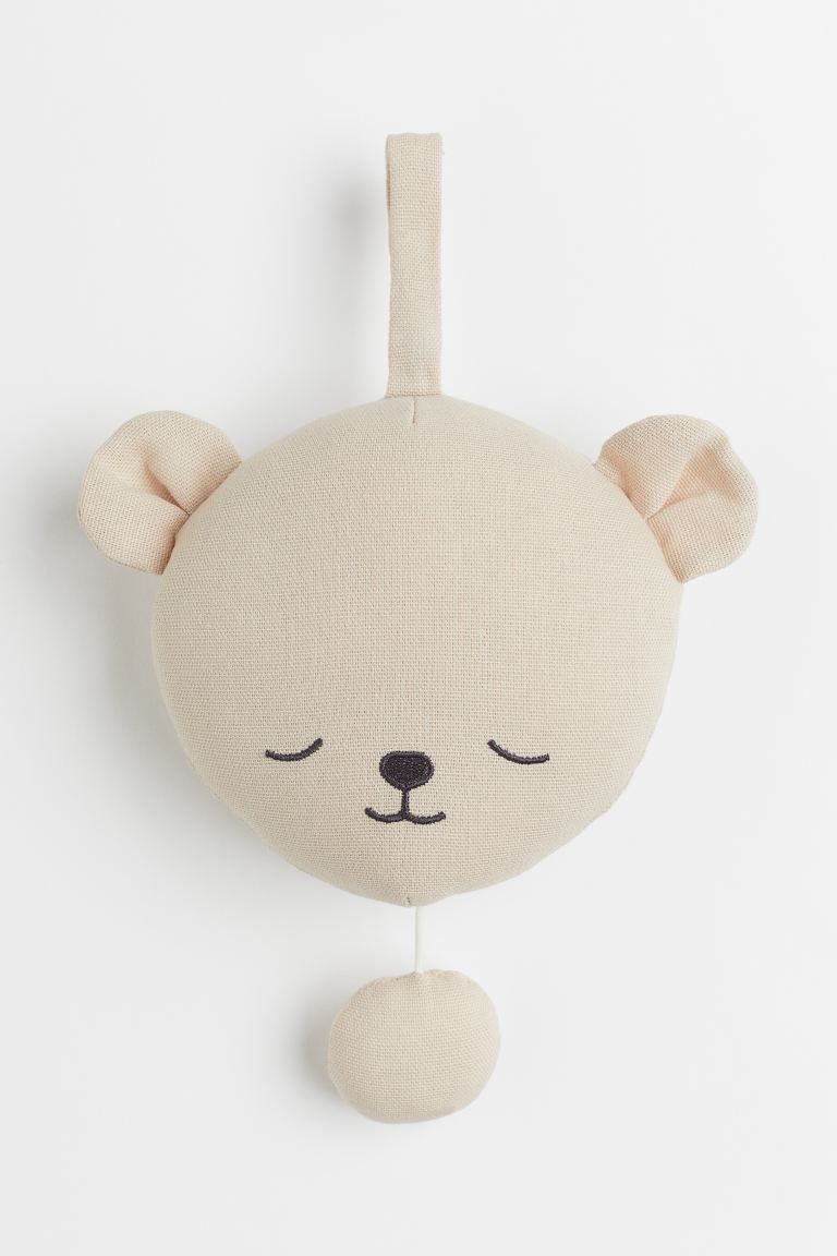 Musical Soft Toy | H&M (US)