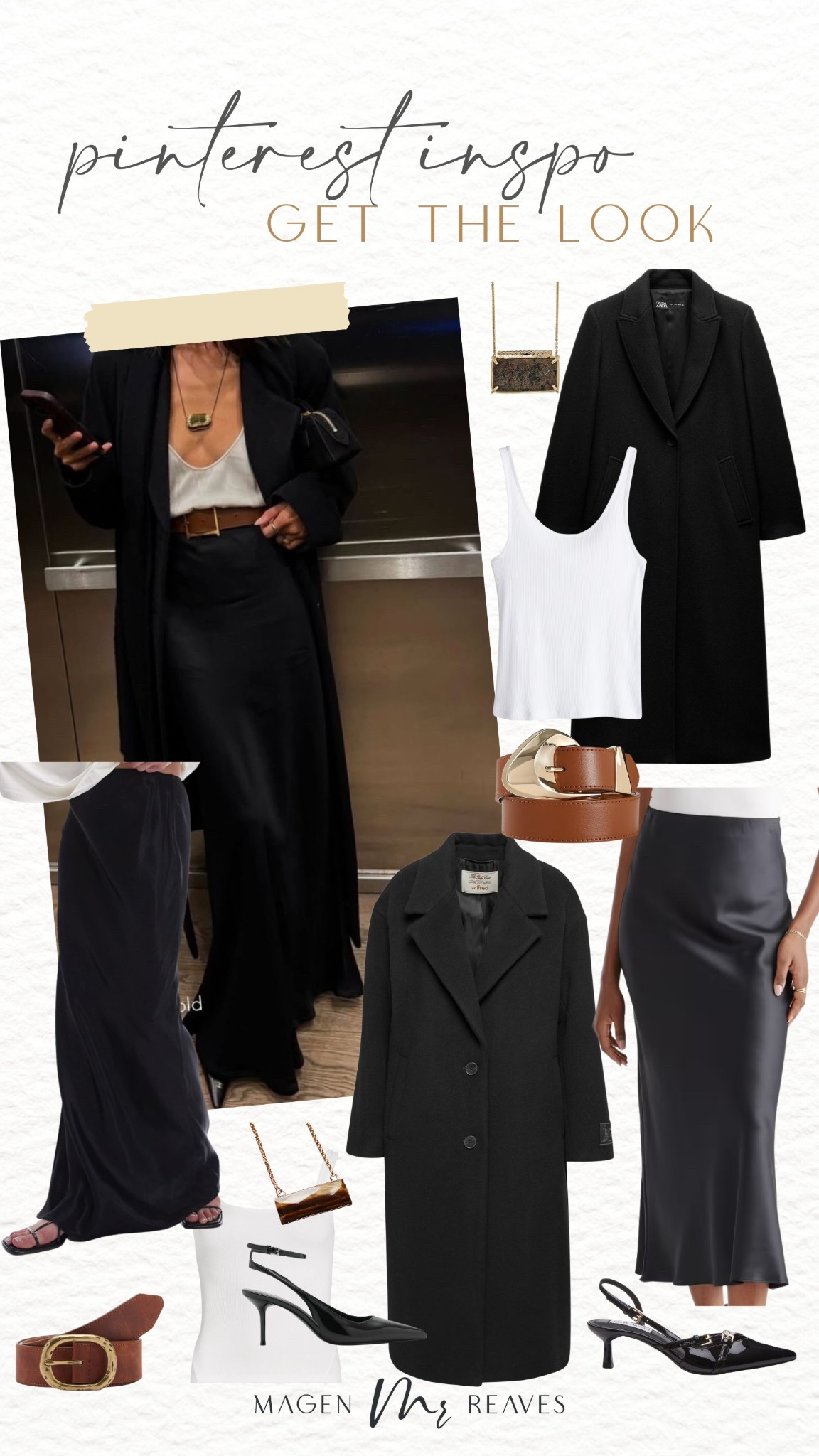 Pinterest - Outfit - Inspo

#LTKSeasonal #LTKStyleTip