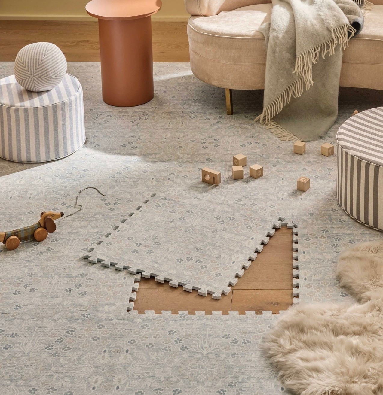 The cutest playroom playmats are on sale 🧸❤️. Soft, neutral and perfect for everyday play. Sale ends tonight. 

Playroom essentials, kids play area, playroom inspiration, playroom decor, playroom ideas, toddler playmat, baby play space, playroom organization

#LTKSaleAlert #LTKBaby #LTKKids