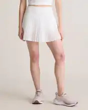 Court Sport Pleated Tennis Skirt | Quince