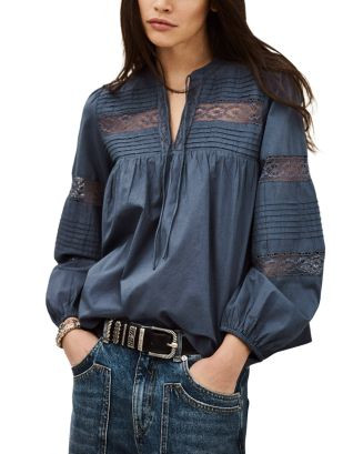 Nami Blouse | Bloomingdale's (AU)