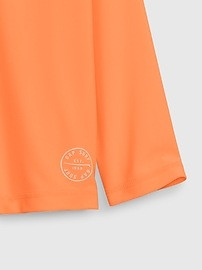 Toddler Recycled Swim Rash Guard | Gap (US)