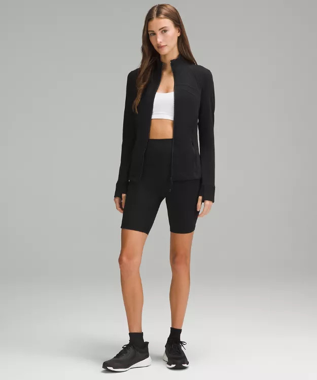 Define Jacket   Luon | lululemon UK