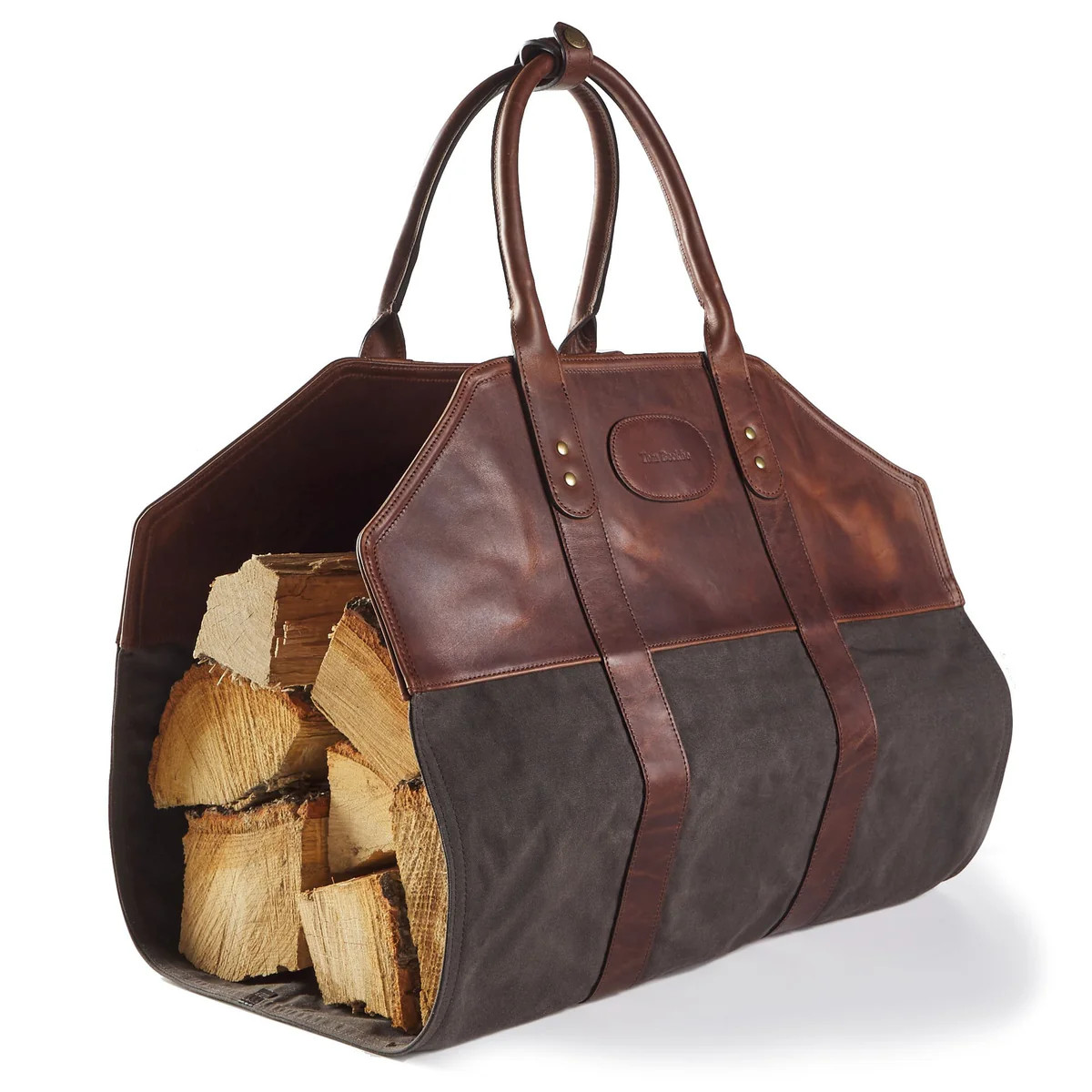 Log Carrier | Over The Moon