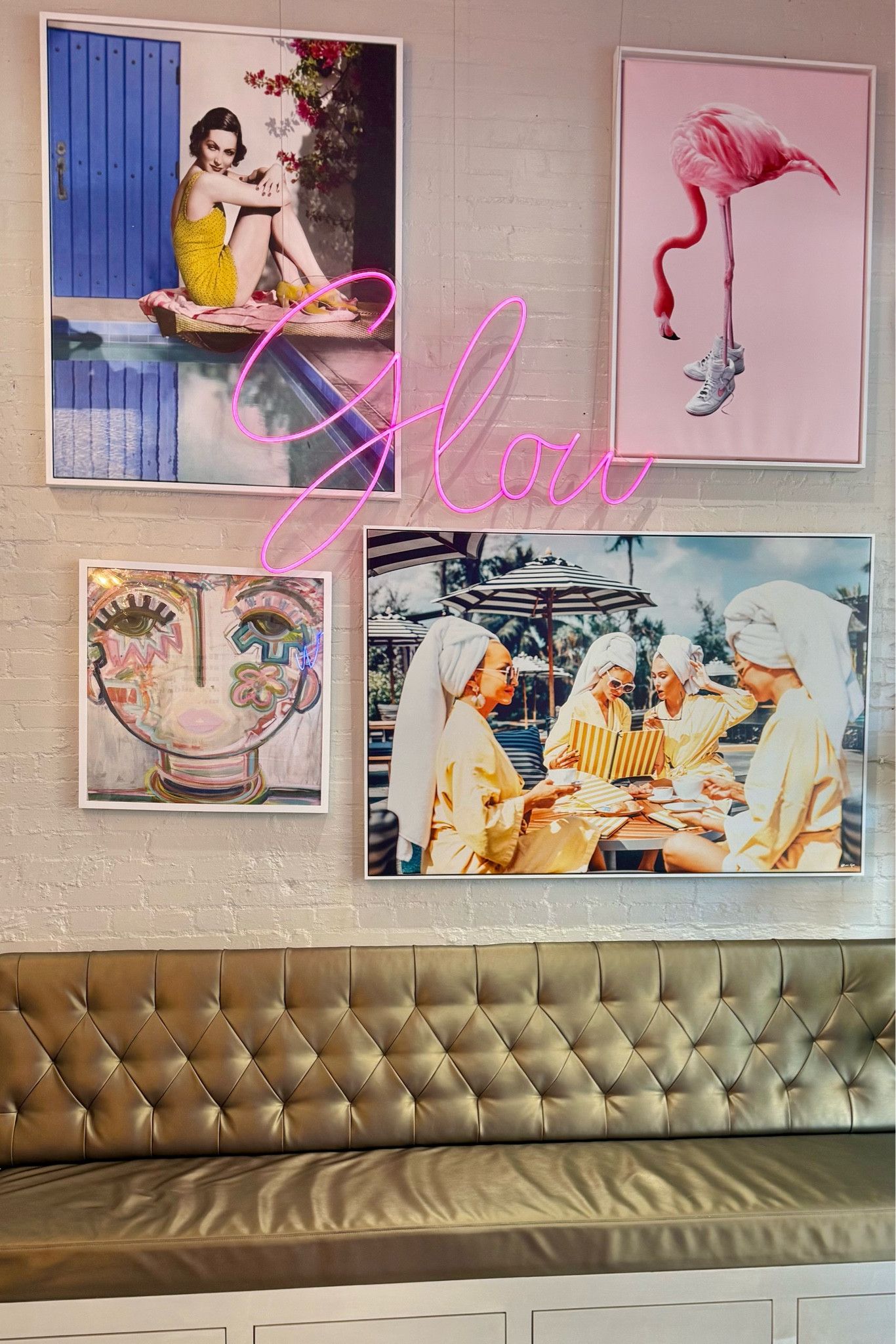 Current self tan favorites